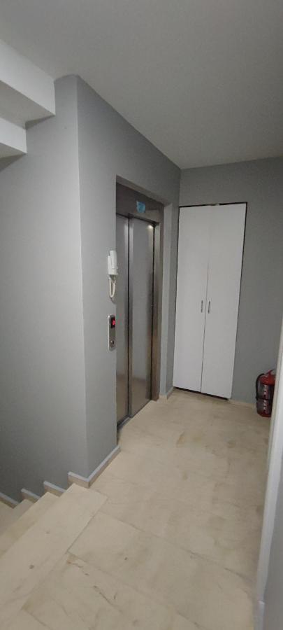 Apartament Sunset Stambuł Zewnętrze zdjęcie