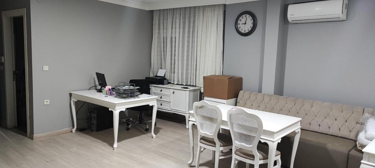 Apartament Sunset Stambuł Zewnętrze zdjęcie