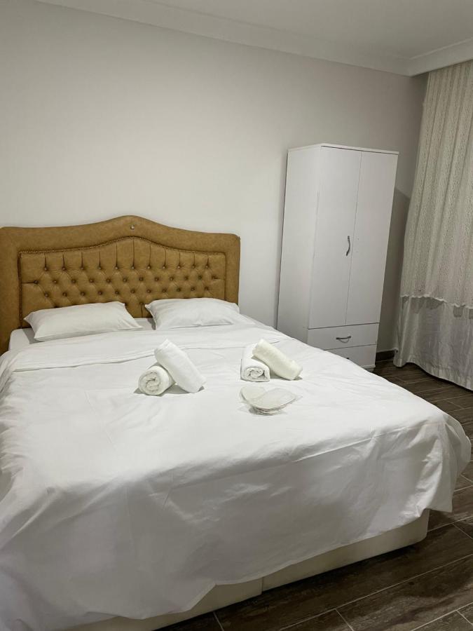 Apartament Sunset Stambuł Zewnętrze zdjęcie