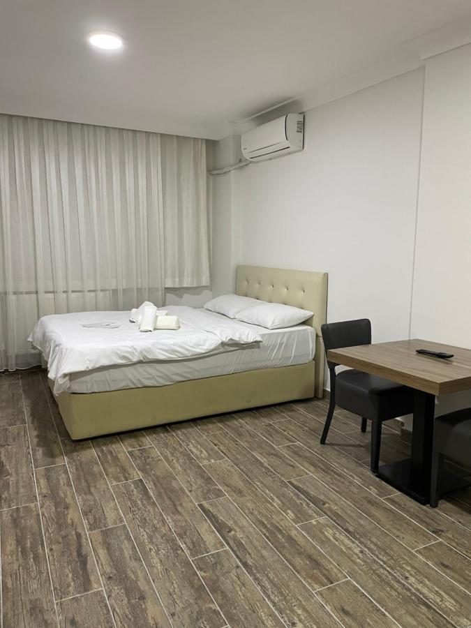 Apartament Sunset Stambuł Zewnętrze zdjęcie