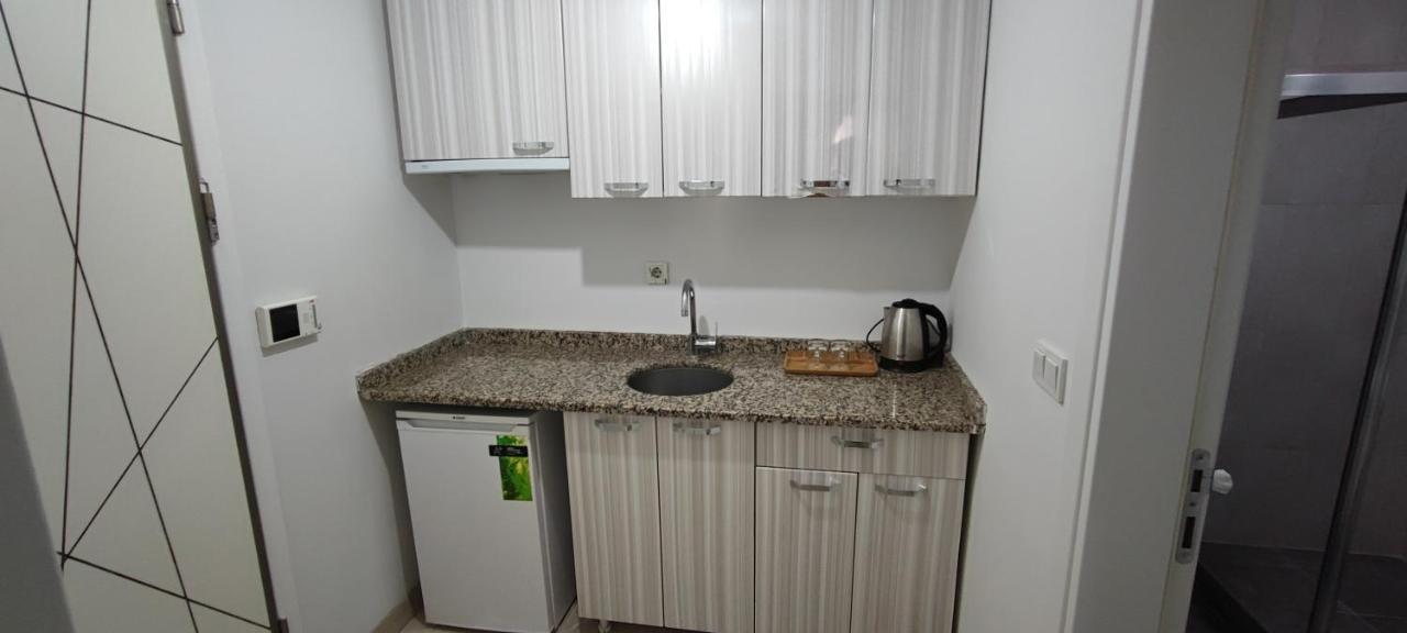 Apartament Sunset Stambuł Zewnętrze zdjęcie
