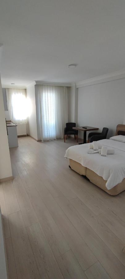 Apartament Sunset Stambuł Zewnętrze zdjęcie