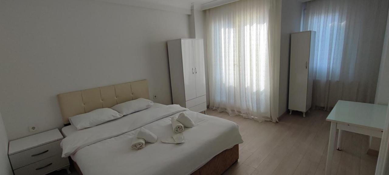 Apartament Sunset Stambuł Zewnętrze zdjęcie