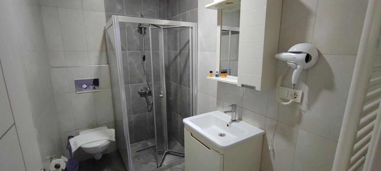 Apartament Sunset Stambuł Zewnętrze zdjęcie