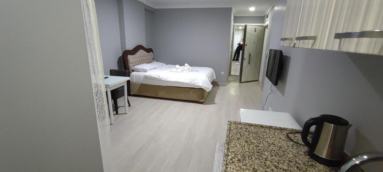 Apartament Sunset Stambuł Zewnętrze zdjęcie