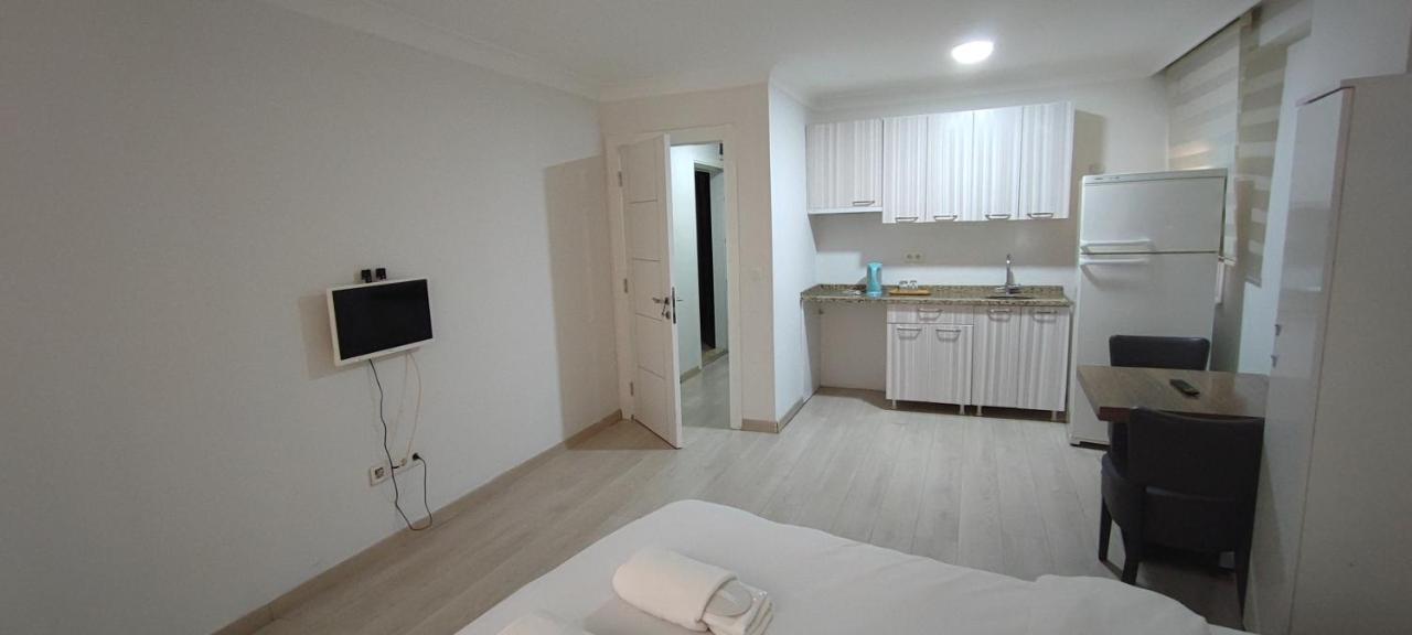 Apartament Sunset Stambuł Zewnętrze zdjęcie
