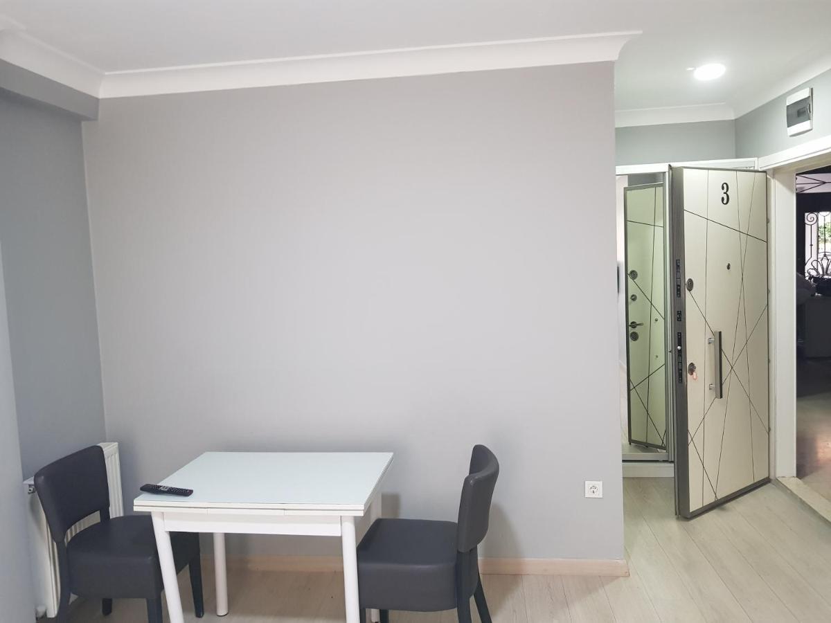 Apartament Sunset Stambuł Zewnętrze zdjęcie