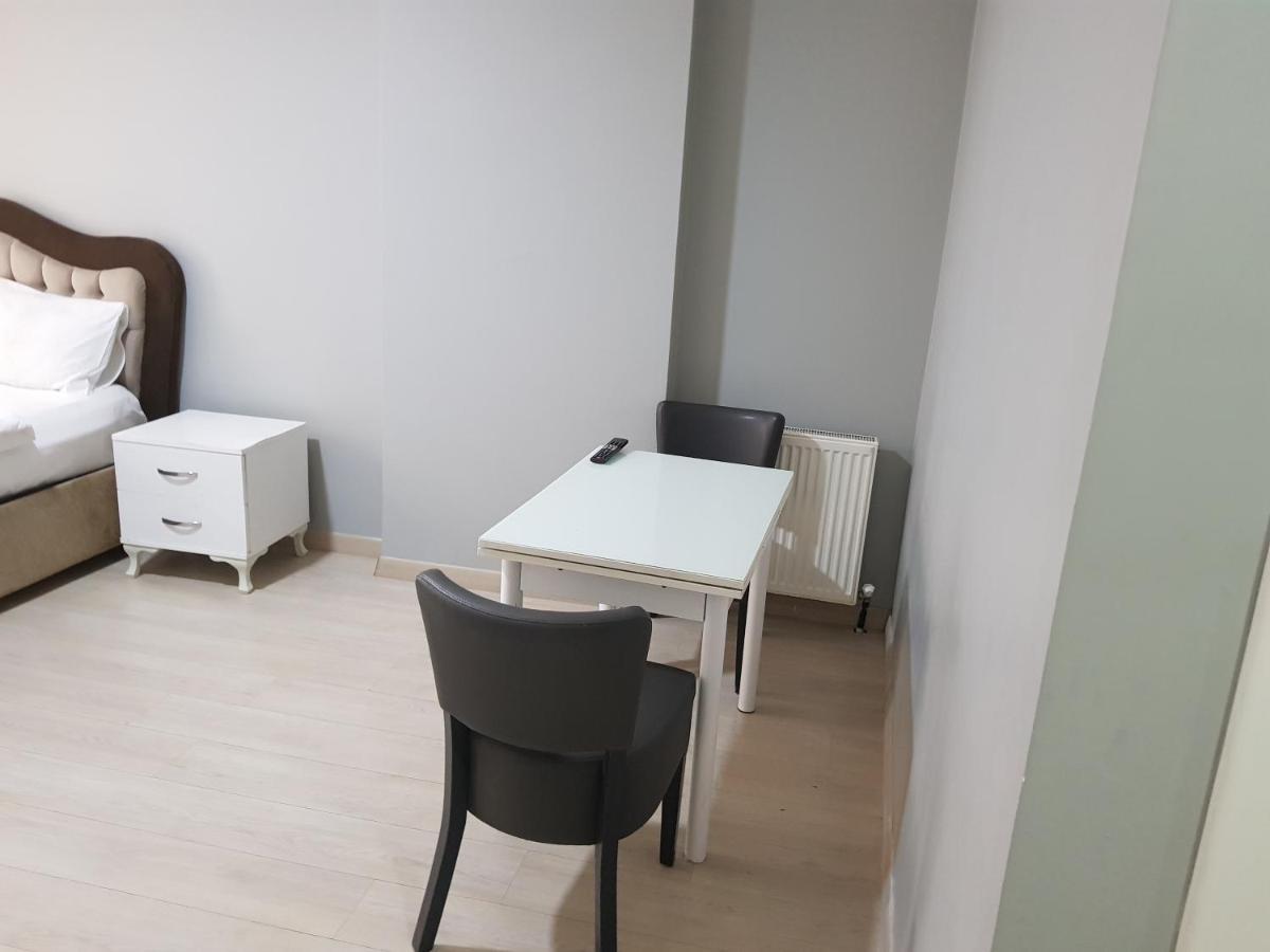 Apartament Sunset Stambuł Zewnętrze zdjęcie