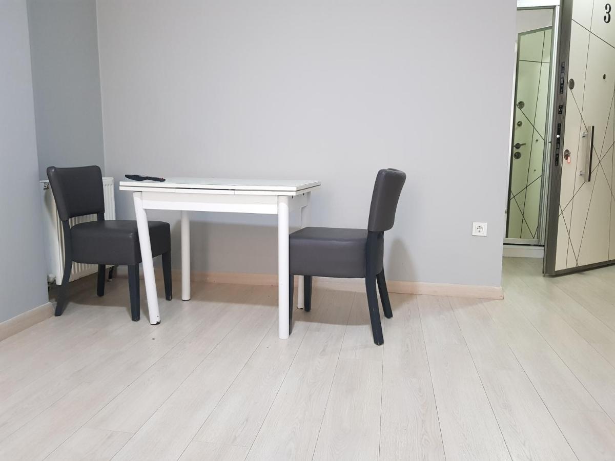 Apartament Sunset Stambuł Zewnętrze zdjęcie