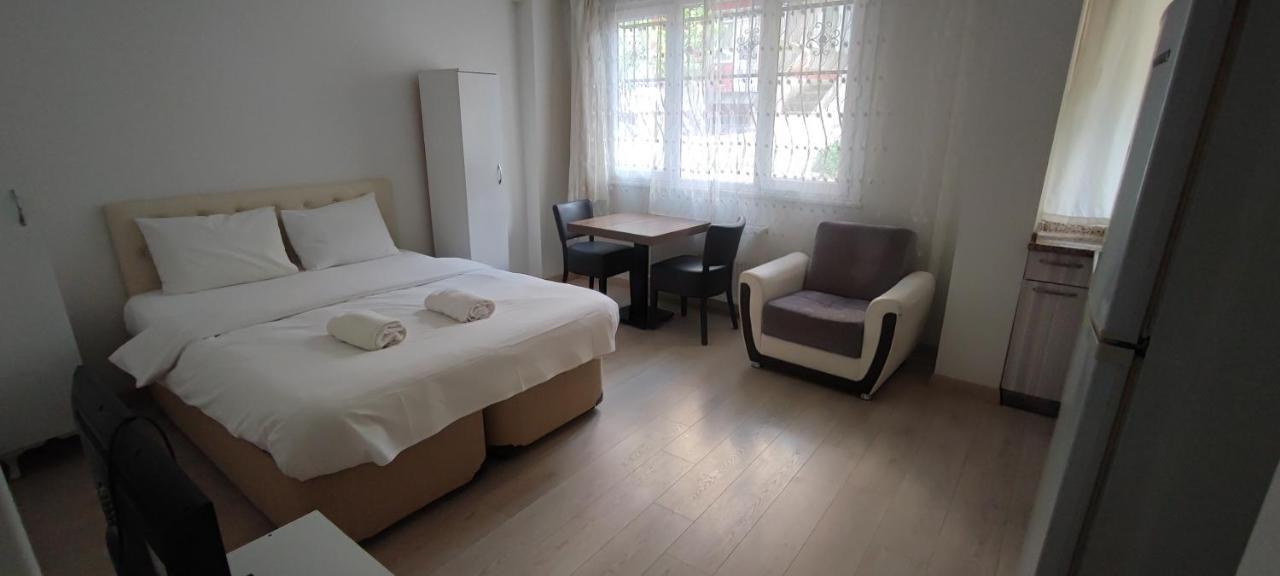Apartament Sunset Stambuł Zewnętrze zdjęcie