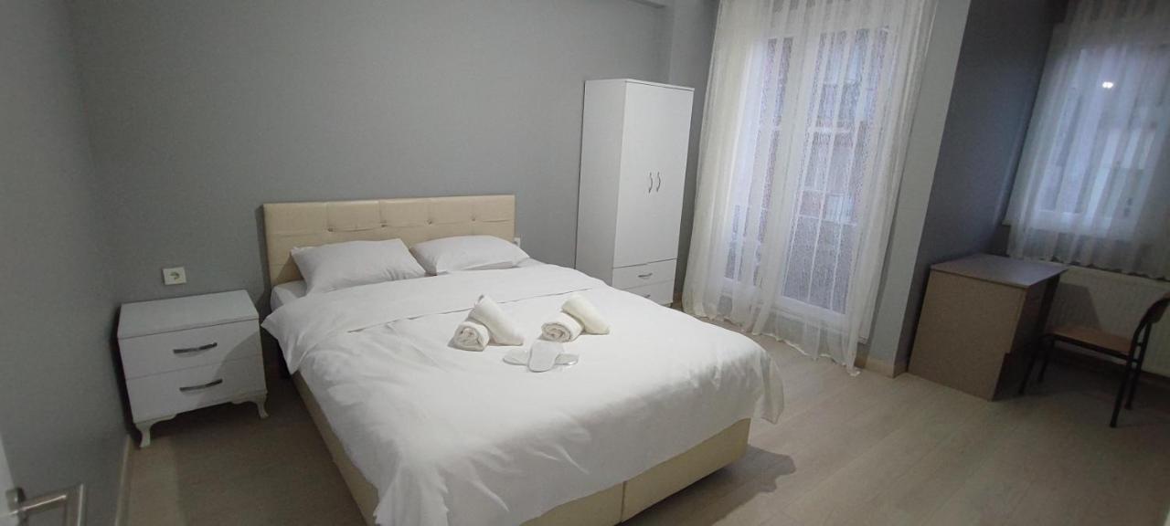 Apartament Sunset Stambuł Zewnętrze zdjęcie