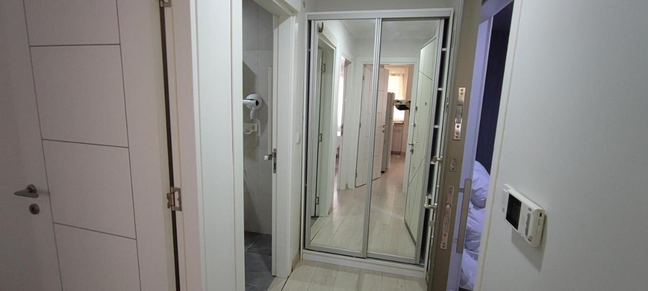 Apartament Sunset Stambuł Zewnętrze zdjęcie