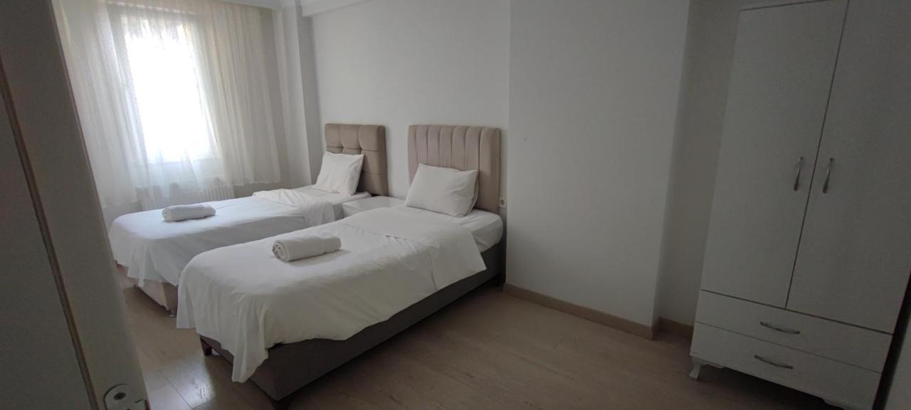 Apartament Sunset Stambuł Zewnętrze zdjęcie