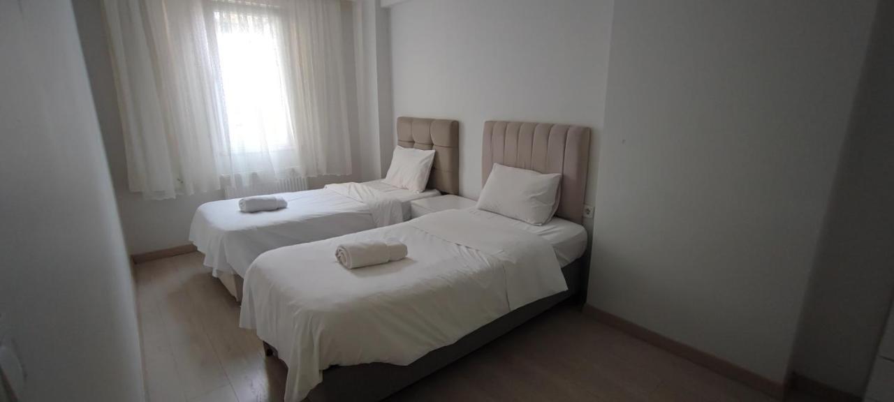 Apartament Sunset Stambuł Zewnętrze zdjęcie