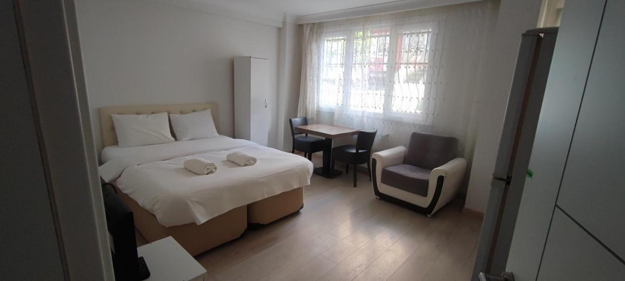 Apartament Sunset Stambuł Zewnętrze zdjęcie