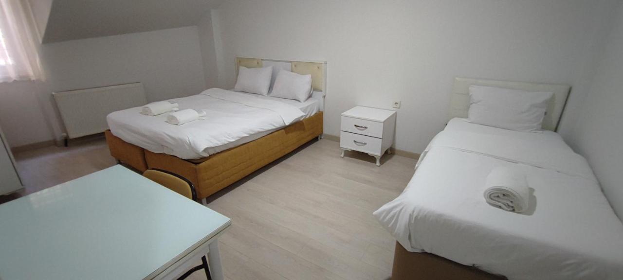 Apartament Sunset Stambuł Zewnętrze zdjęcie