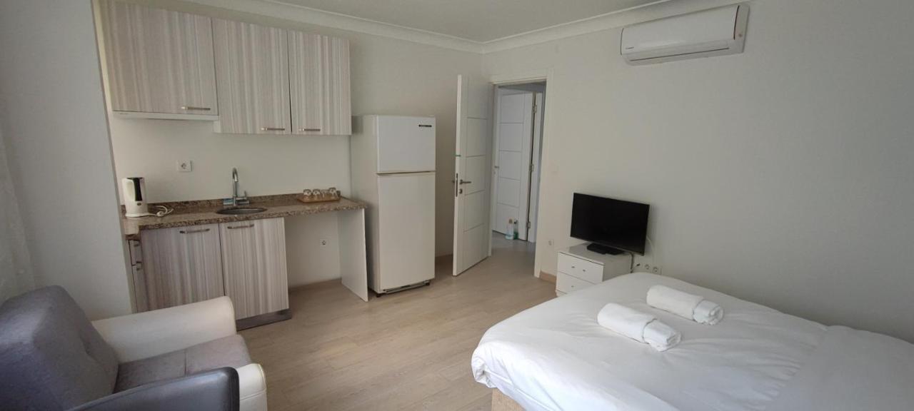Apartament Sunset Stambuł Zewnętrze zdjęcie