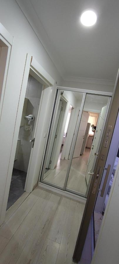 Apartament Sunset Stambuł Zewnętrze zdjęcie
