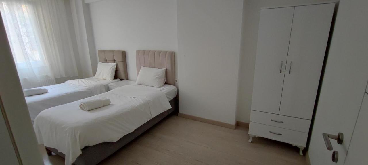 Apartament Sunset Stambuł Zewnętrze zdjęcie