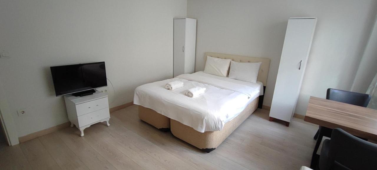 Apartament Sunset Stambuł Zewnętrze zdjęcie